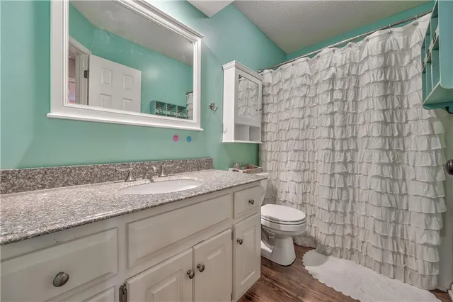 $465,000 | 21804 West 52nd Terrace, Shawnee, KS 66226