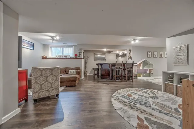 $465,000 | 21804 West 52nd Terrace, Shawnee, KS 66226