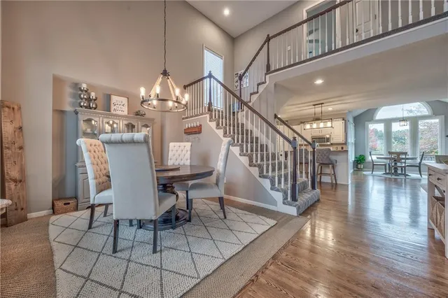 $465,000 | 21804 West 52nd Terrace, Shawnee, KS 66226