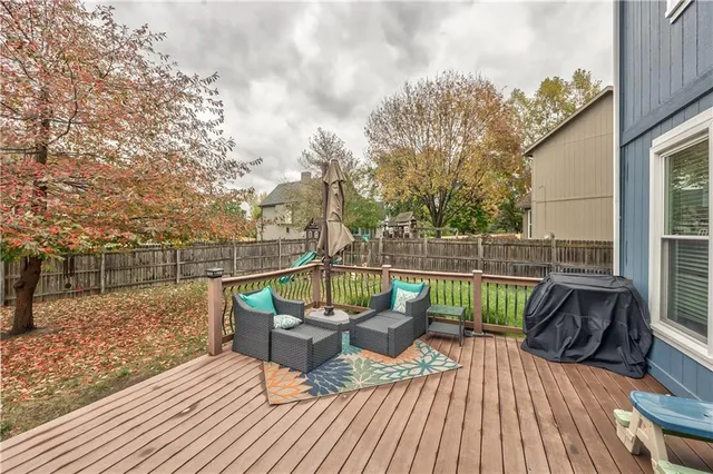 $465,000 | 21804 West 52nd Terrace, Shawnee, KS 66226