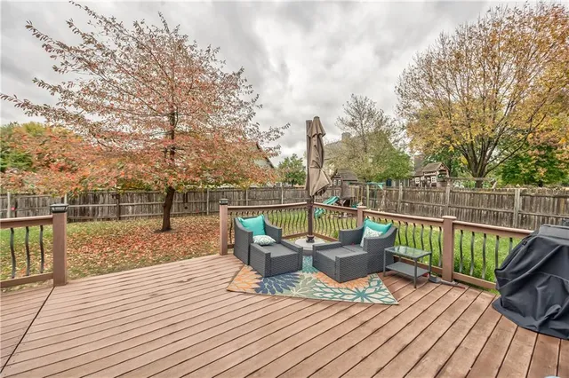 $465,000 | 21804 West 52nd Terrace, Shawnee, KS 66226