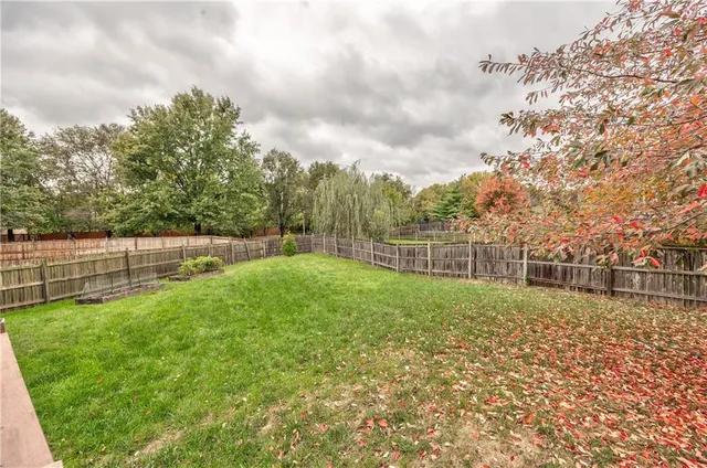 $465,000 | 21804 West 52nd Terrace, Shawnee, KS 66226