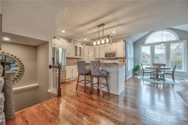 $465,000 | 21804 West 52nd Terrace, Shawnee, KS 66226