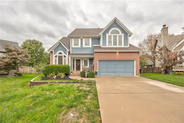 $465,000 | 21804 West 52nd Terrace, Shawnee, KS 66226