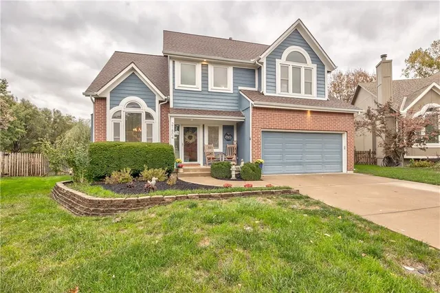 $465,000 | 21804 West 52nd Terrace, Shawnee, KS 66226