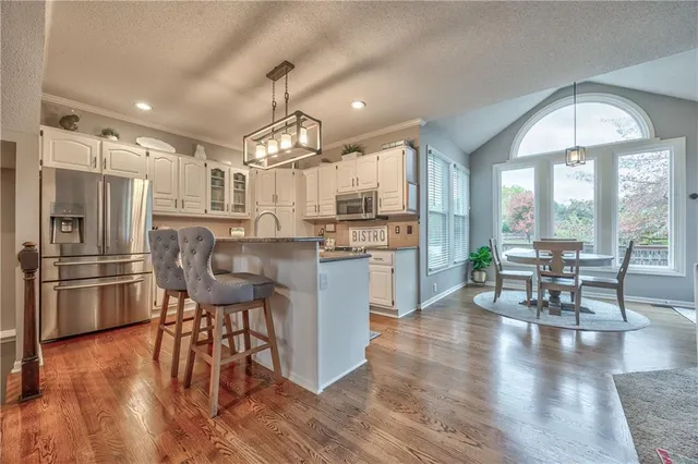 $465,000 | 21804 West 52nd Terrace, Shawnee, KS 66226
