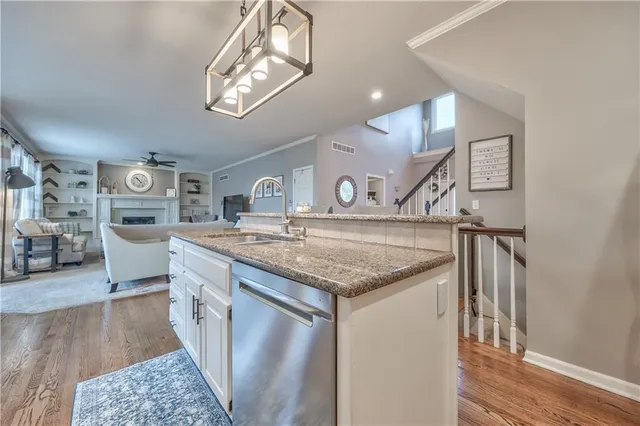 $465,000 | 21804 West 52nd Terrace, Shawnee, KS 66226