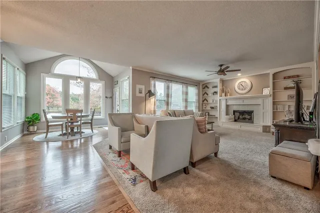 $465,000 | 21804 West 52nd Terrace, Shawnee, KS 66226