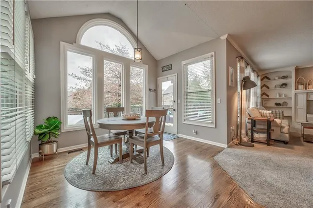 $465,000 | 21804 West 52nd Terrace, Shawnee, KS 66226