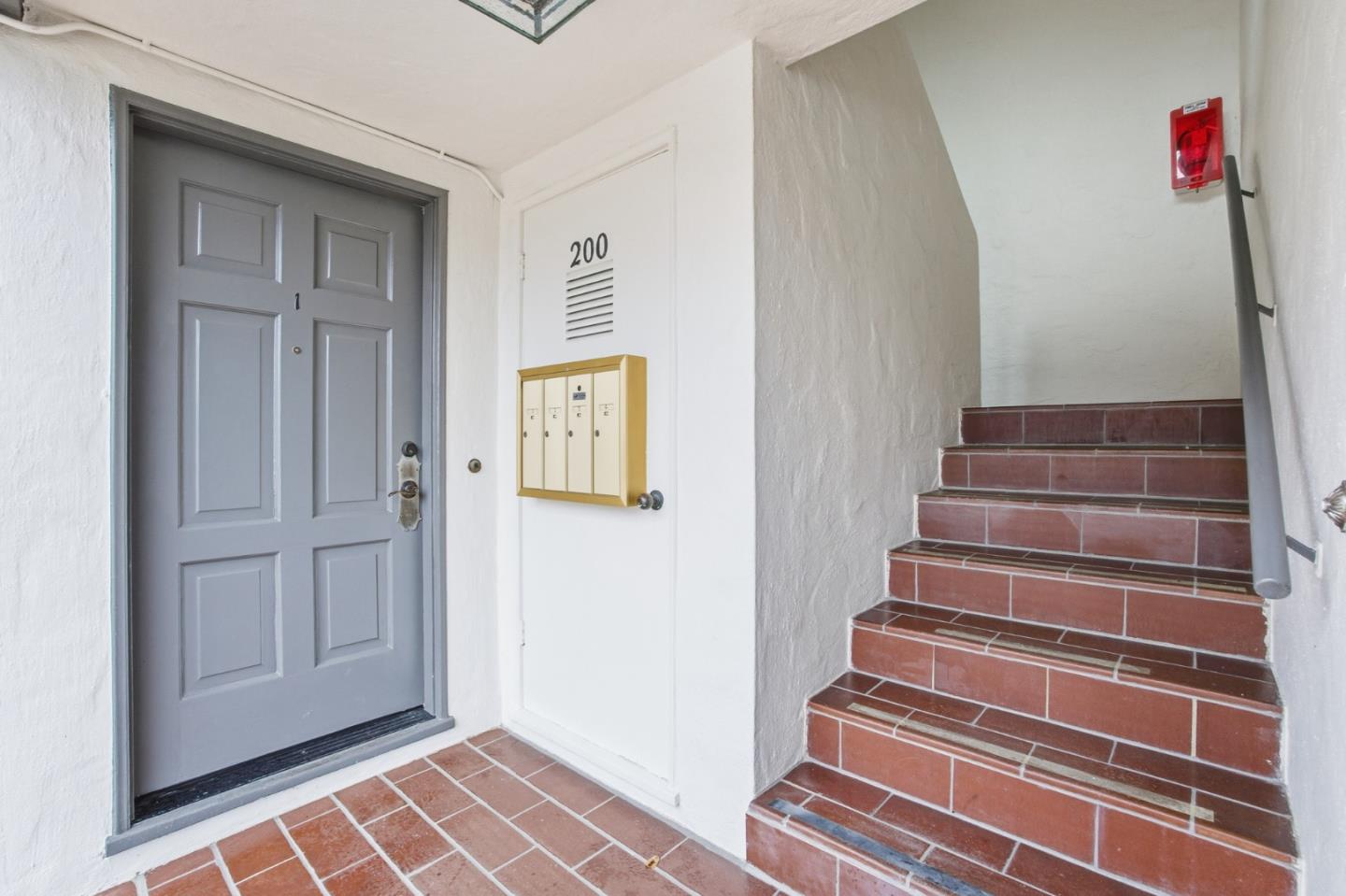 200 Anita Road Burlingame, CA 94010 - Photo 6 of 50 a view of entryway