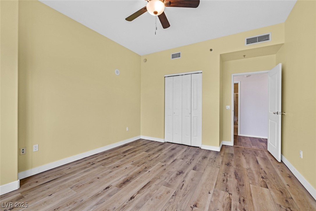 8255 South Las Vegas Boulevard, Unit 1812 Las Vegas, NV 89123 - Photo 16 of 43 spacious 2nd bedroom