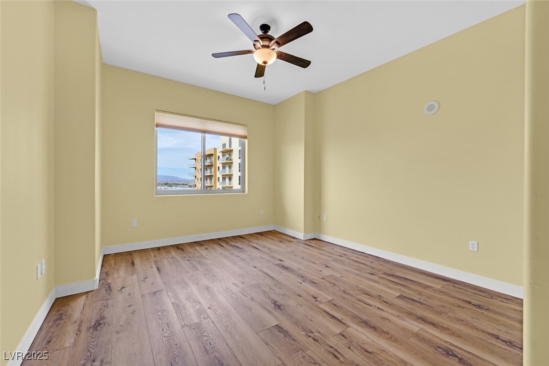 8255 South Las Vegas Boulevard, Unit 1812 Las Vegas, NV 89123 - Photo 17 of 43 2nd bedroom w/view