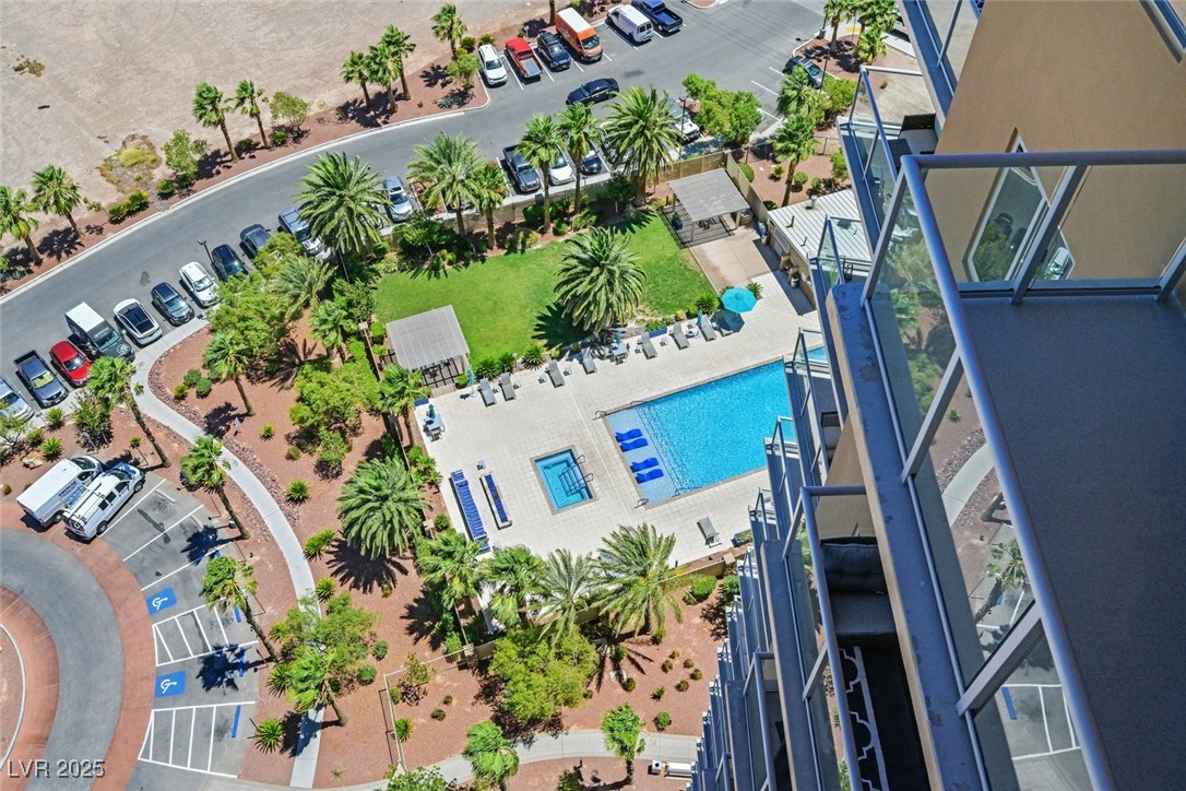 8255 South Las Vegas Boulevard, Unit 1812 Las Vegas, NV 89123 - Photo 19 of 43 1 of 3 terrace views