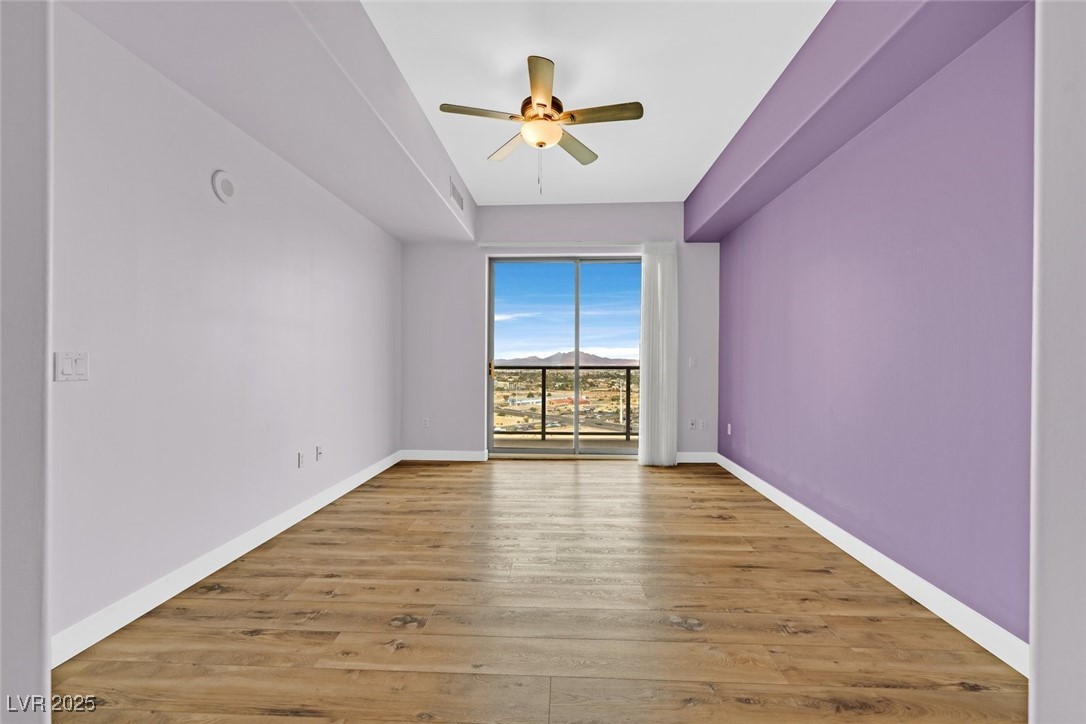 8255 South Las Vegas Boulevard, Unit 1812 Las Vegas, NV 89123 - Photo 20 of 43 Private junior suite w/its own terrace