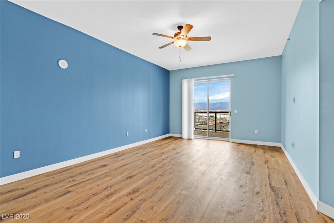 8255 South Las Vegas Boulevard, Unit 1812 Las Vegas, NV 89123 - Photo 24 of 43 Private balcony space and private entrance.