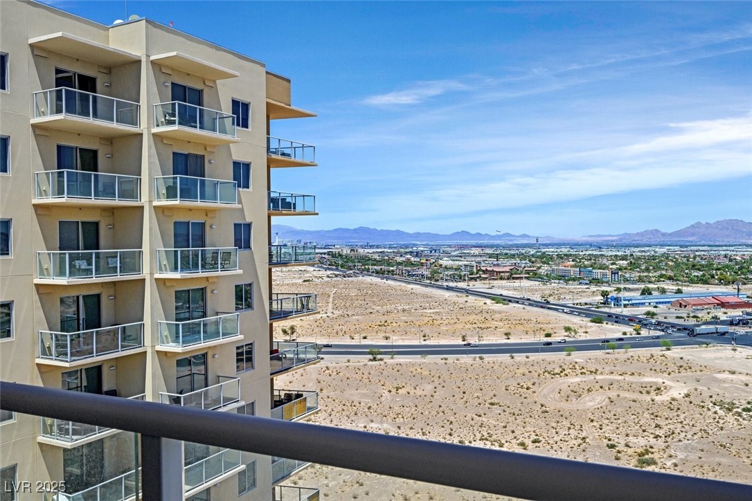 8255 South Las Vegas Boulevard, Unit 1812 Las Vegas, NV 89123 - Photo 3 of 43 1 of 3 terraces!!