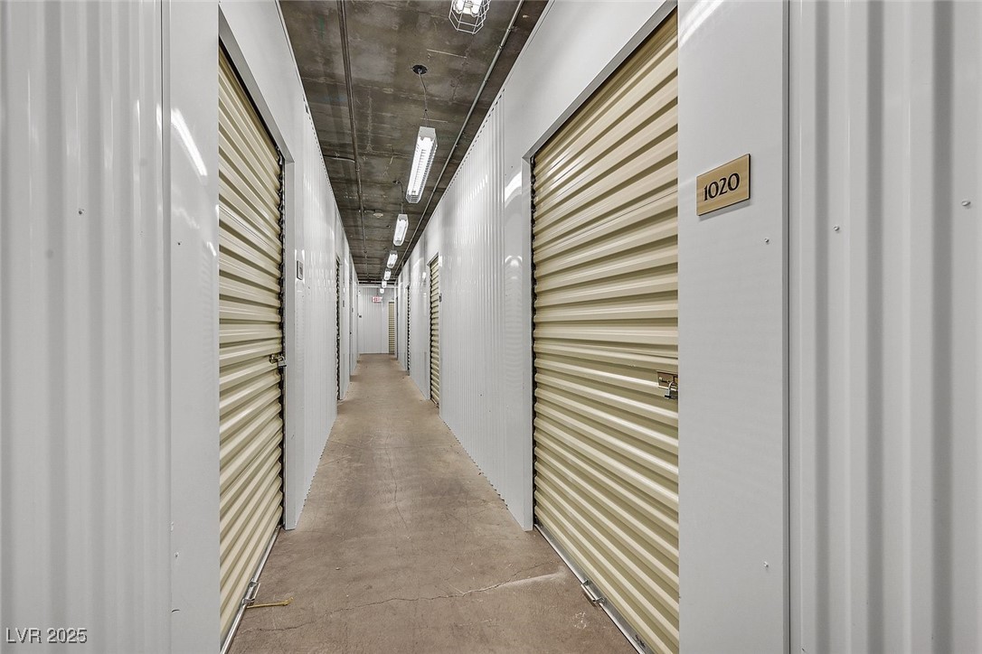 8255 South Las Vegas Boulevard, Unit 1812 Las Vegas, NV 89123 - Photo 40 of 43 private additional storage on site