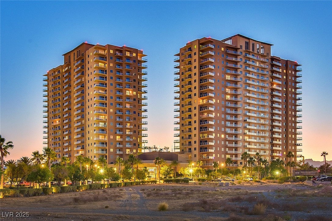 8255 South Las Vegas Boulevard, Unit 1812 Las Vegas, NV 89123 - Photo 43 of 43 ONE LAS VEGAS!