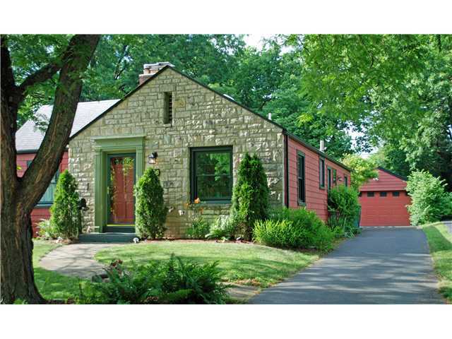 166 West Beaumont Road Columbus, OH 43214 - Photo 1 of 25 Gallery Image 1