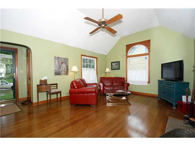 166 West Beaumont Road Columbus, OH 43214 - Photo 8 of 25 Gallery Image 8