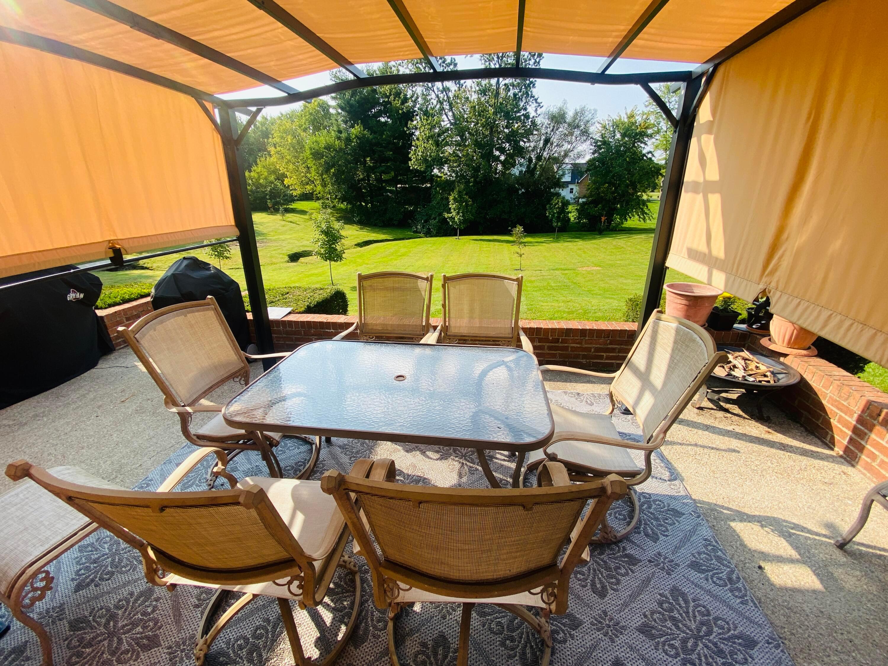 3560 Curve Road Delaware, OH 43015 - Photo 9 of 38 IMG_7836
