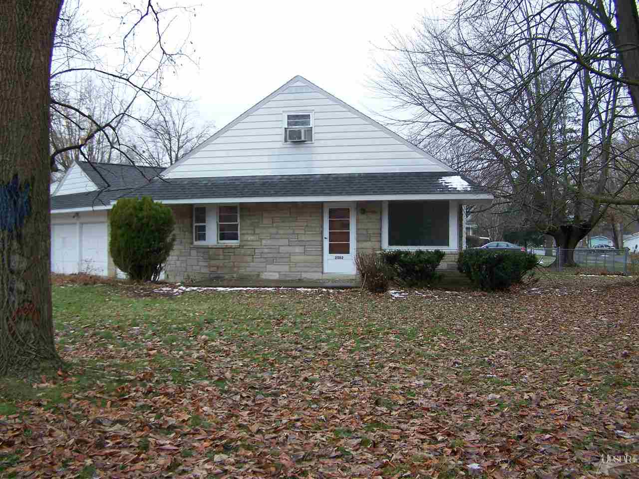 2502 Sand Point Road Fort Wayne, IN 46809 - Photo 1 of 20