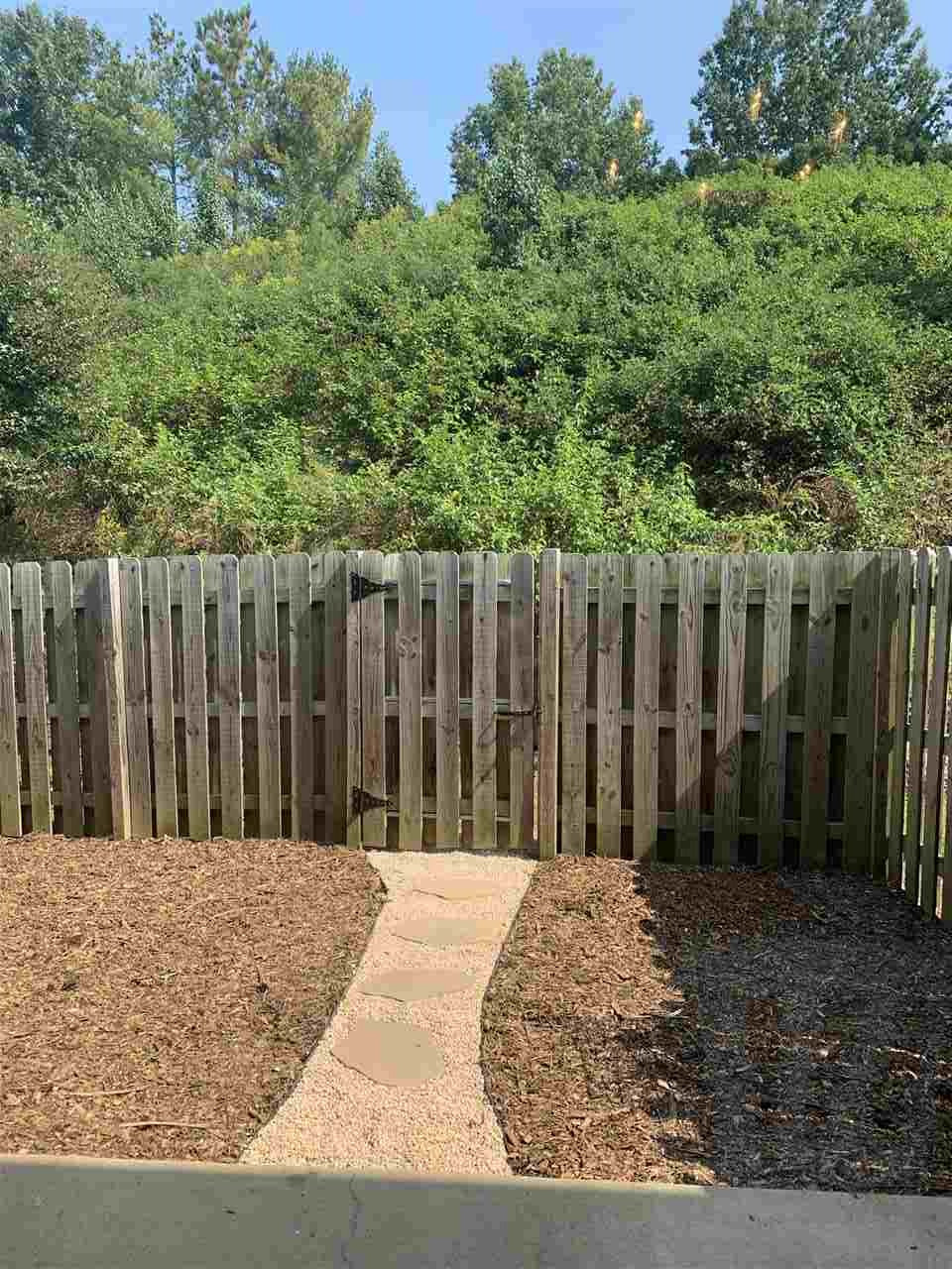 5113 Echo Ridge Road Raleigh, NC 27612 - Photo 4 of 4 Yard