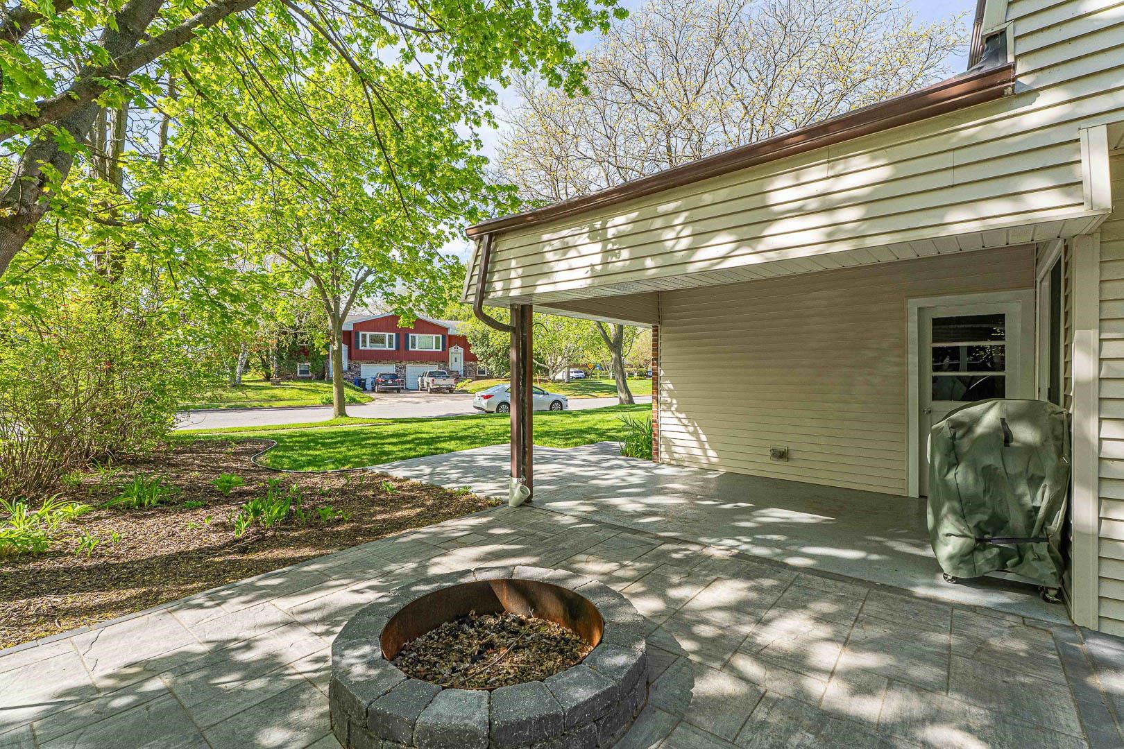 3501 Valley Ridge Road Middleton, WI 53562 - Photo 32 of 36