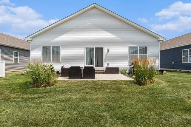 $379,999 | 15026 Drummond Street, Cedar Lake, IN 46303