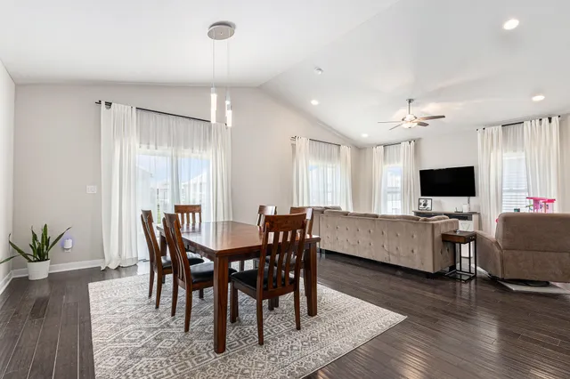 $379,999 | 15026 Drummond Street, Cedar Lake, IN 46303