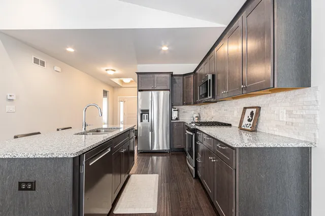 $379,999 | 15026 Drummond Street, Cedar Lake, IN 46303