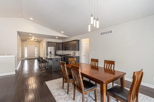 $379,999 | 15026 Drummond Street, Cedar Lake, IN 46303