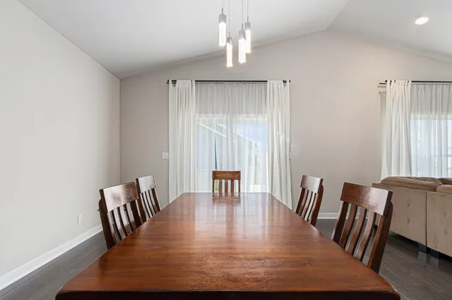 $379,999 | 15026 Drummond Street, Cedar Lake, IN 46303