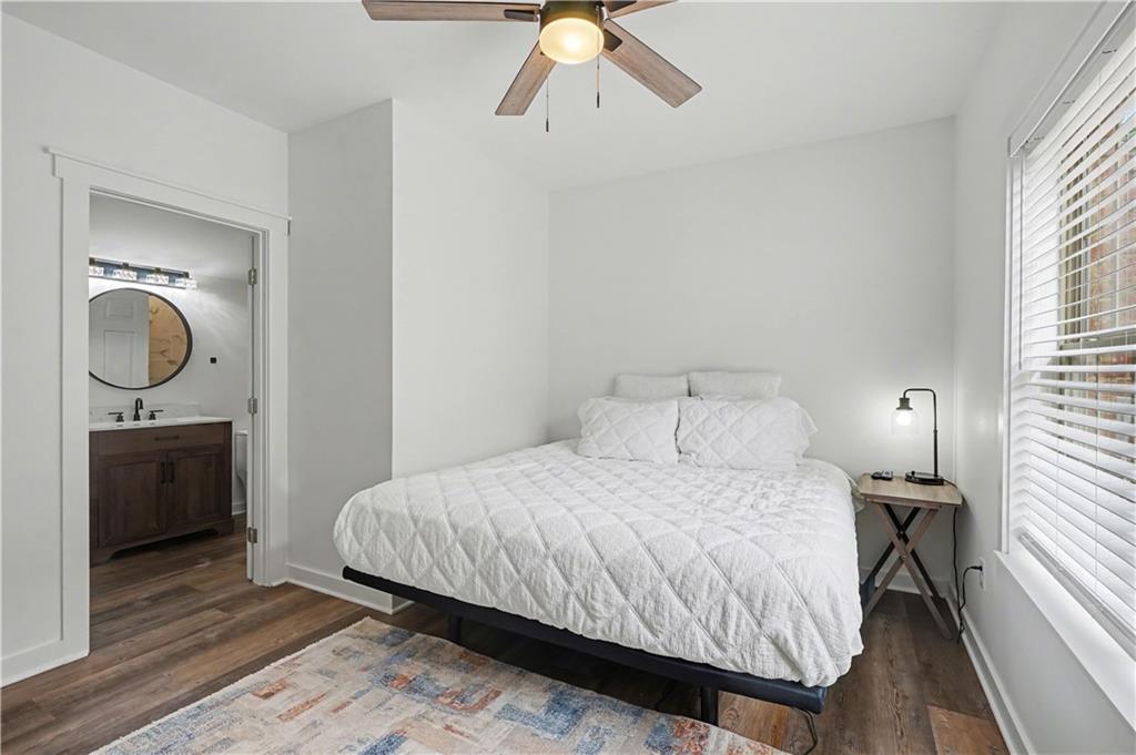 5028 Stefan Ridge Way Buford, GA 30519 - Photo 37 of 50