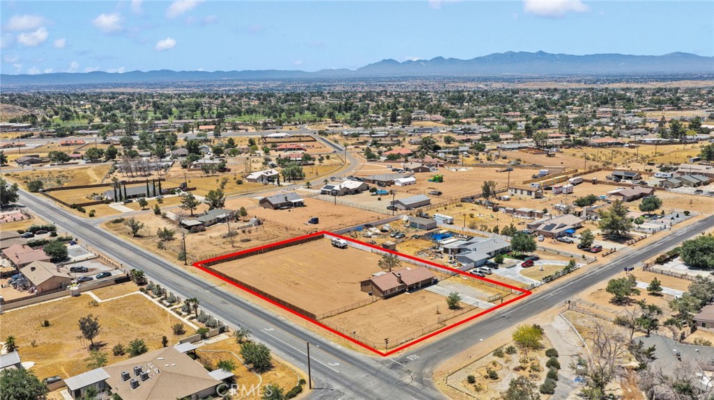 20083 Rimrock Road East Apple Valley, CA 92307 - Photo 40 of 41