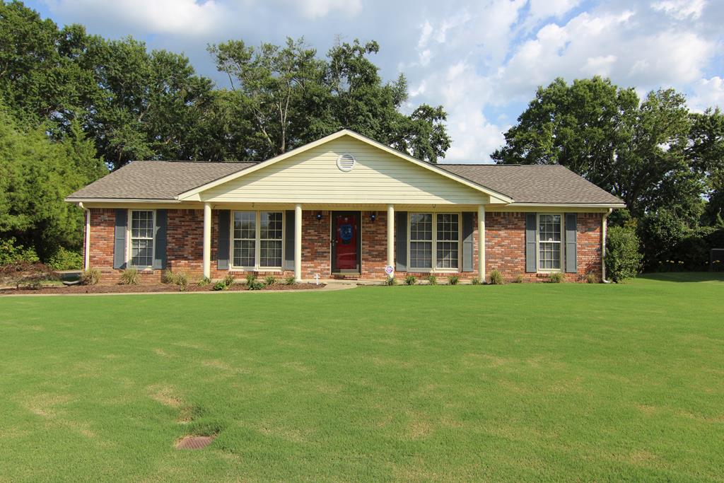 6180 Candlestick Loop Columbus, GA 31909 - Photo 1 of 28 Main View