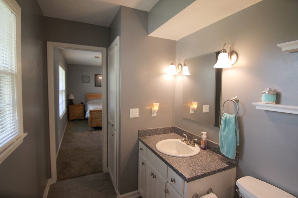 6180 Candlestick Loop Columbus, GA 31909 - Photo 12 of 28 MASTER BATH VIEW 2
