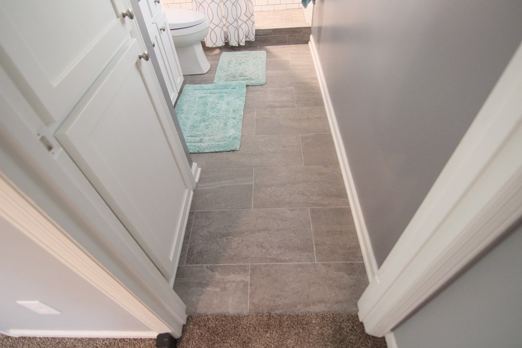 6180 Candlestick Loop Columbus, GA 31909 - Photo 13 of 28 MASTER BATH FLOOR