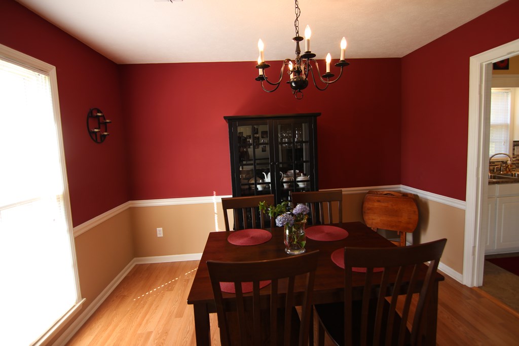 6180 Candlestick Loop Columbus, GA 31909 - Photo 19 of 28 FORMAL DINING ROOM