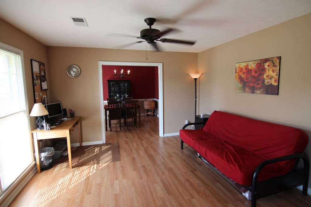 6180 Candlestick Loop Columbus, GA 31909 - Photo 2 of 28 FORMAL LIVING ROOM