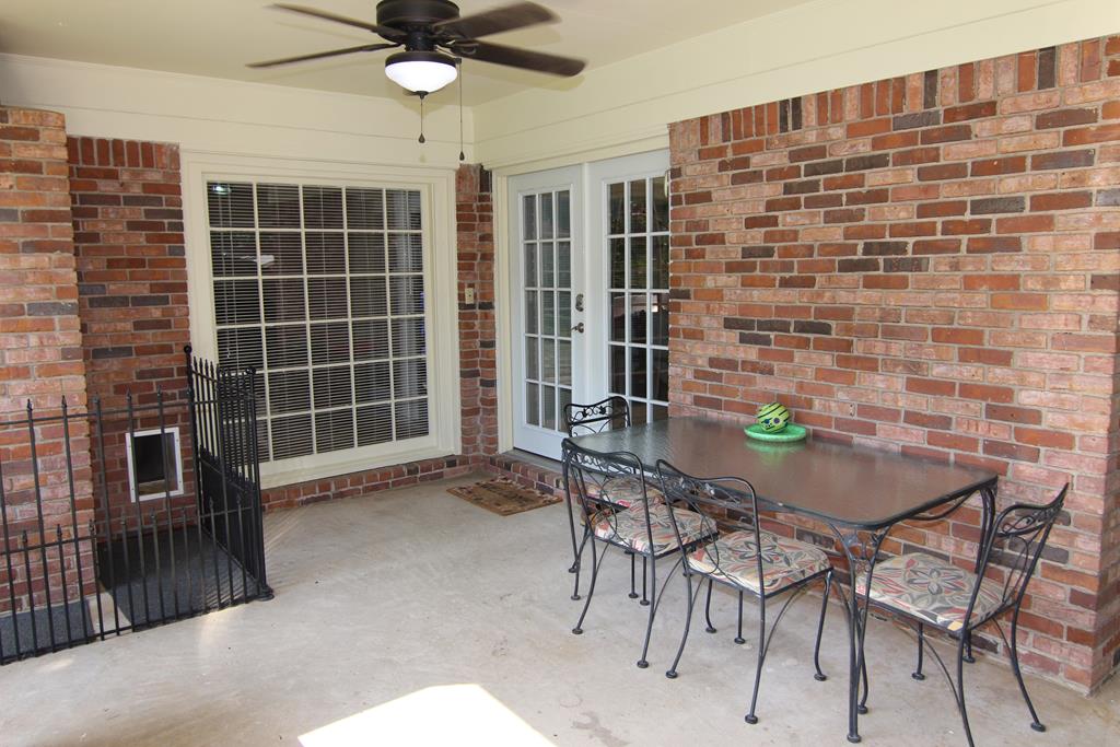 6180 Candlestick Loop Columbus, GA 31909 - Photo 22 of 28 ENTERTAINING SPACE