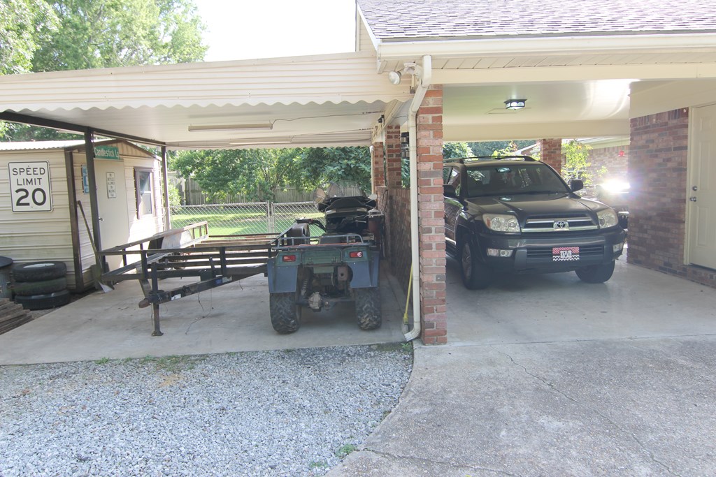 6180 Candlestick Loop Columbus, GA 31909 - Photo 23 of 28 DOUBLE CARPORT