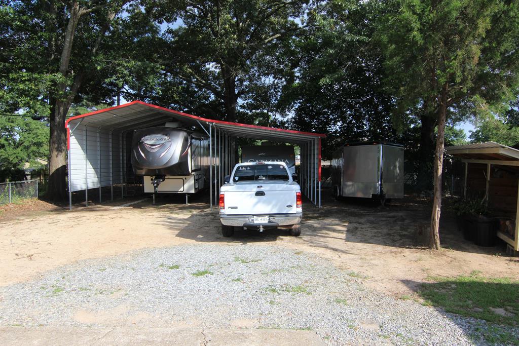 6180 Candlestick Loop Columbus, GA 31909 - Photo 25 of 28 EXTRA PARKING (RV COVER SOLD SEP)