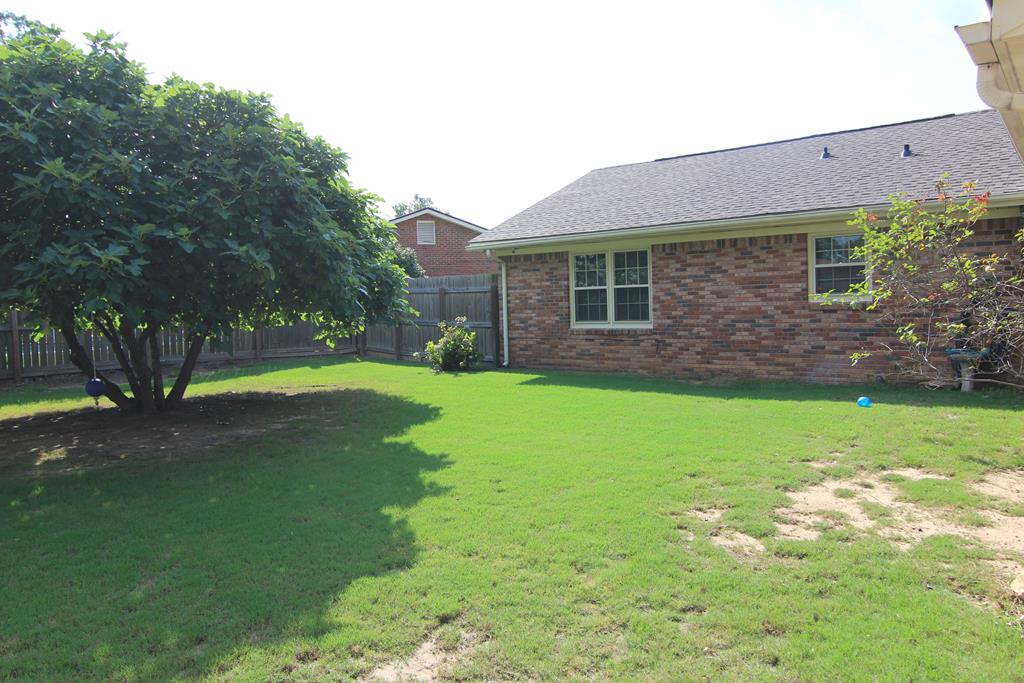 6180 Candlestick Loop Columbus, GA 31909 - Photo 28 of 28 BACK YARD
