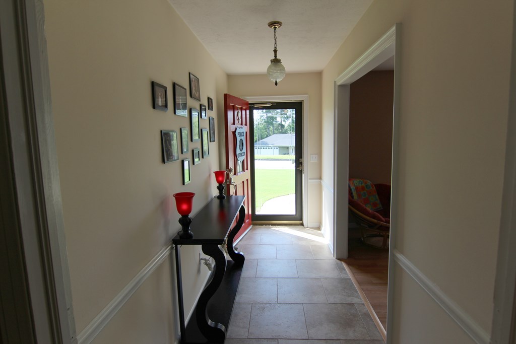 6180 Candlestick Loop Columbus, GA 31909 - Photo 3 of 28 ENTRY FOYER