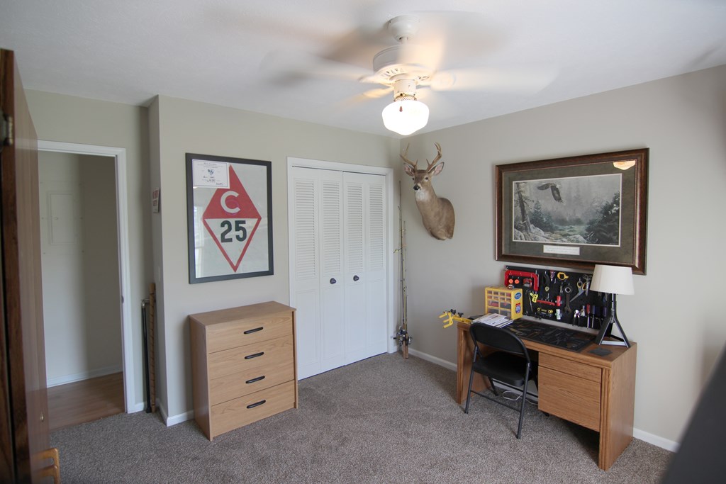 6180 Candlestick Loop Columbus, GA 31909 - Photo 7 of 28 BEDROOM 2