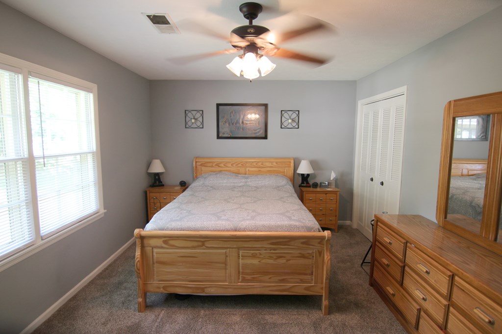 6180 Candlestick Loop Columbus, GA 31909 - Photo 9 of 28 BEDROOM 3 (MASTER)