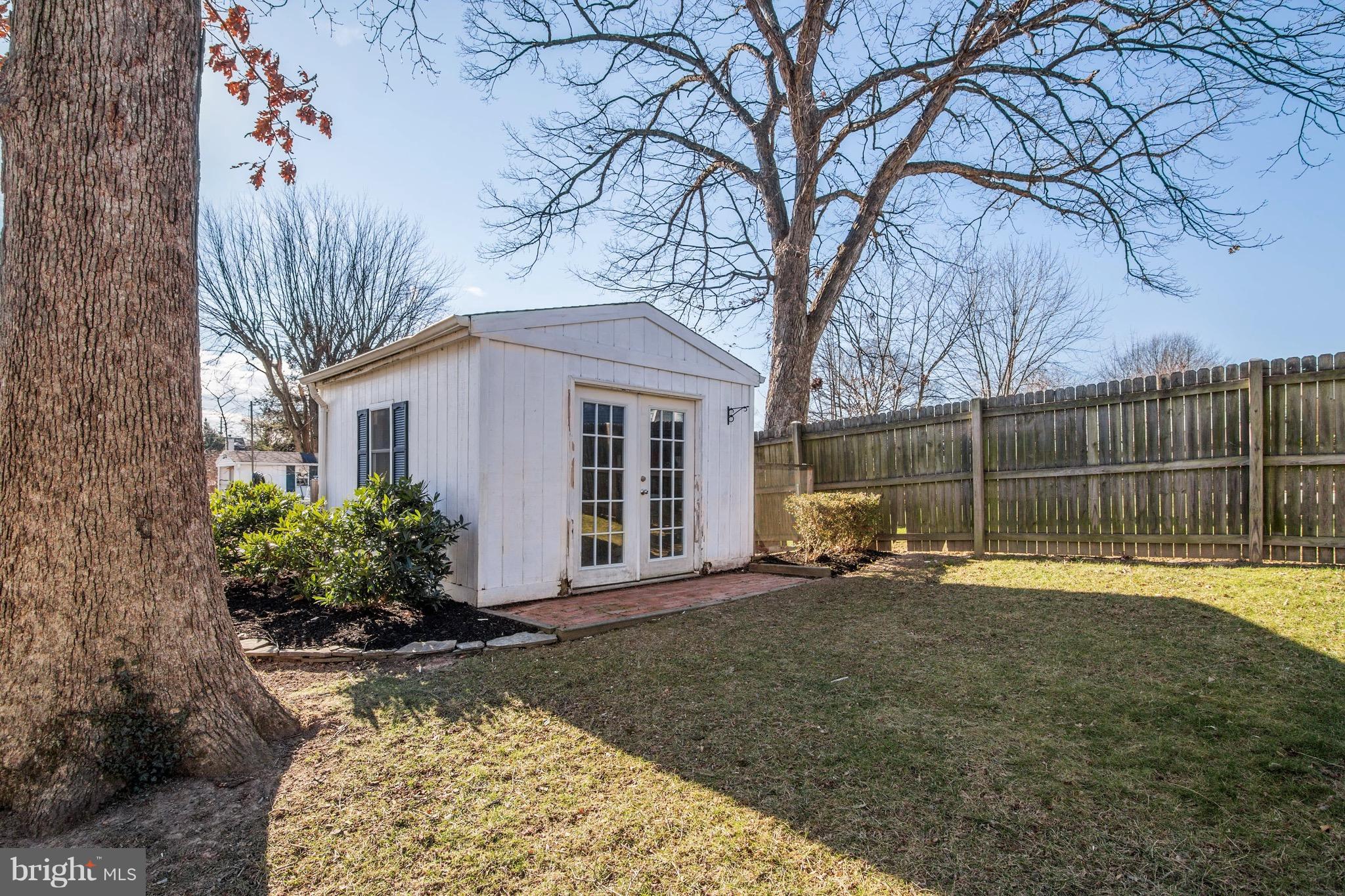 15700 Haynes Road Laurel, MD 20707 - Photo 29 of 29 Exterior (Rear)