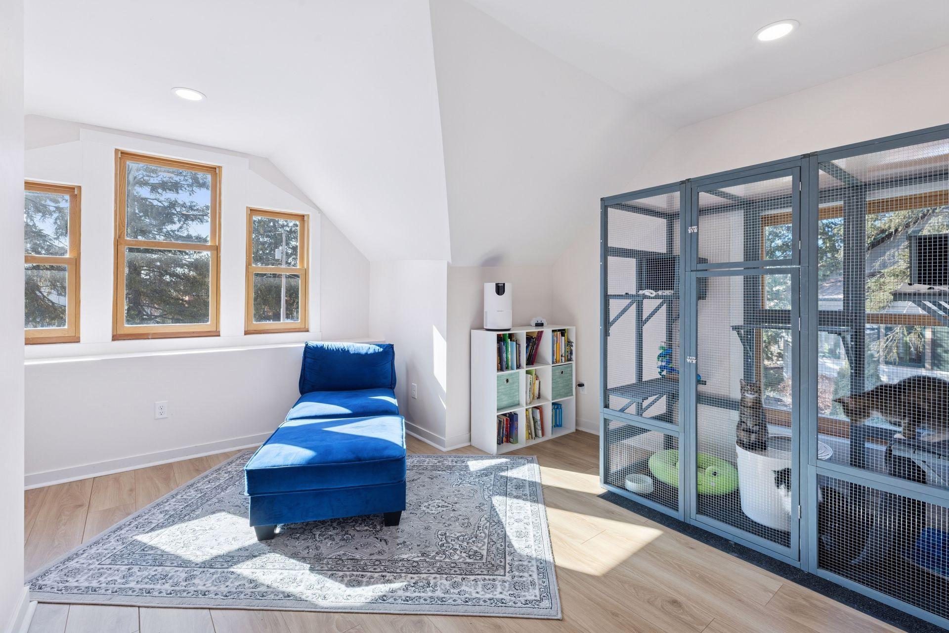 14768 Oakhill Road North Scandia, MN 55073 - Photo 22 of 34