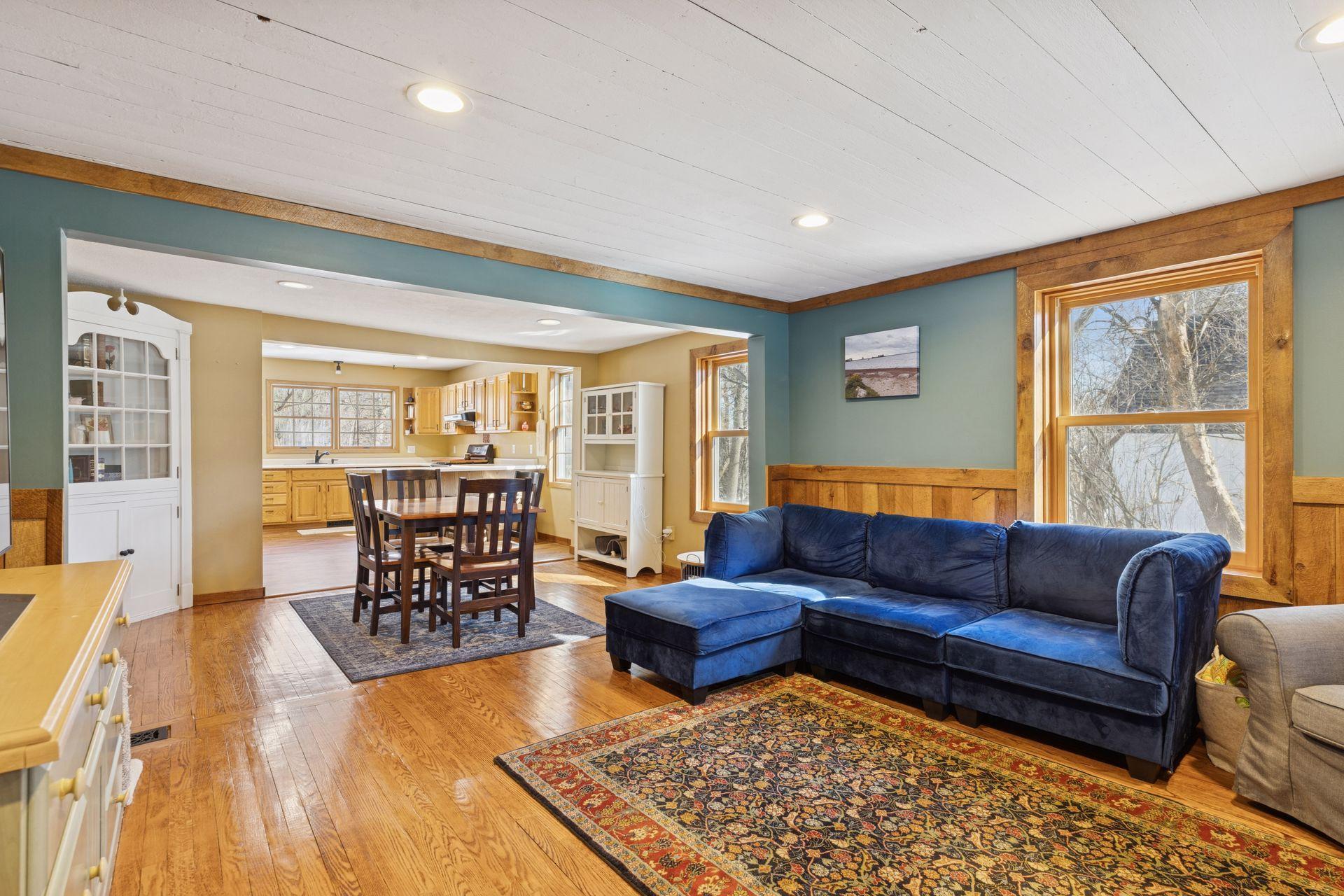 14768 Oakhill Road North Scandia, MN 55073 - Photo 5 of 34